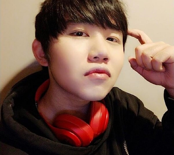 排骨教主睡粉事件