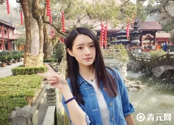 传言陈丹婷速过容