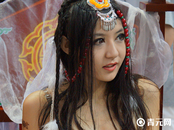 崔丹妮cos照