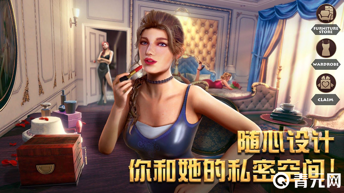 胜利之吻手游APP下载