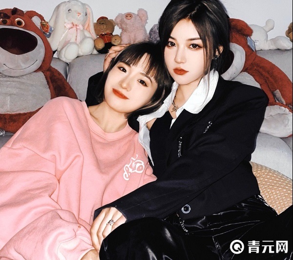 刀小刀绯闻男友