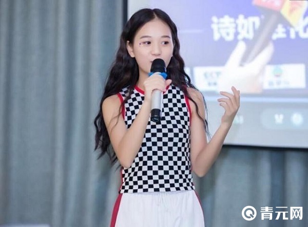 广州小小如被抓