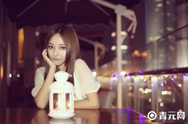 陈欣最爱奶茶