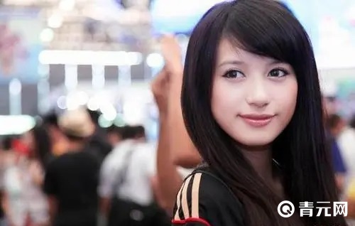 张佐倩进入娱乐圈