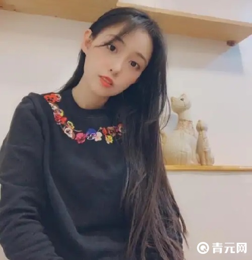 徐彦婕口才很好