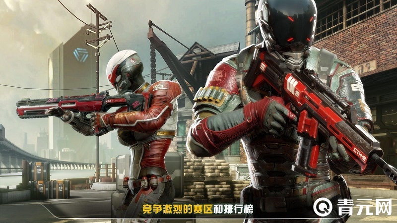 竞争激烈的赛区和排行榜.jpg