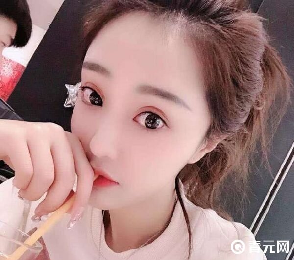 娜美PK后走红