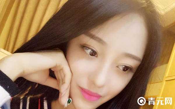 快手女主播娜美