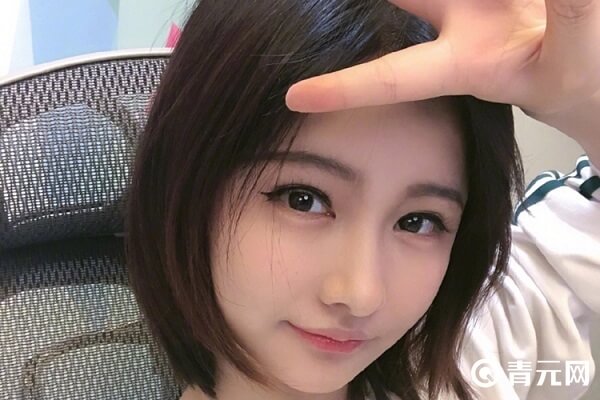韩懿莹身高