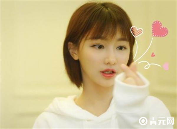 韩懿莹现状