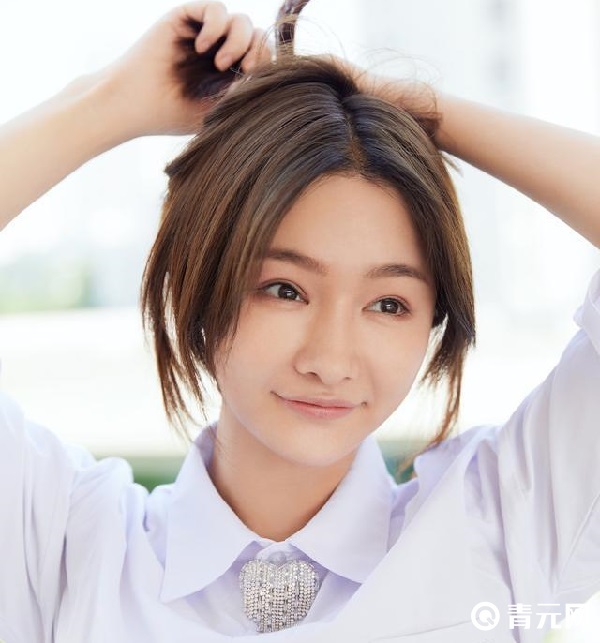 韩懿莹多少岁了