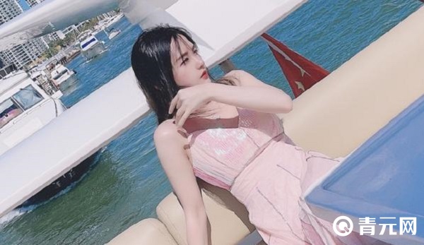 曝光苏小妍黑料