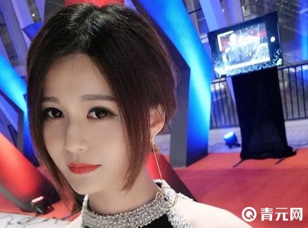 微笑苏小妍现状