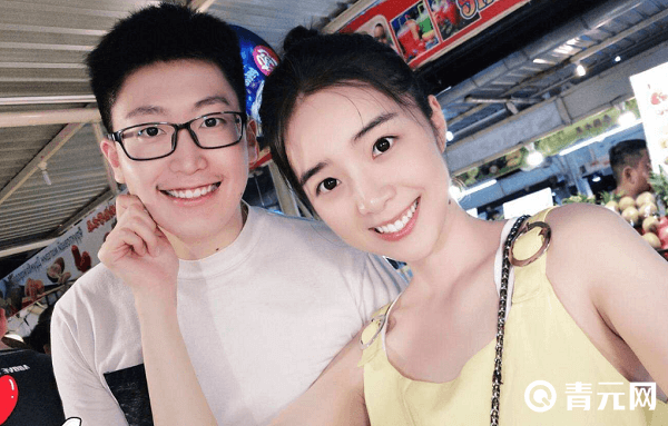 管泽元与余霜疑似复合