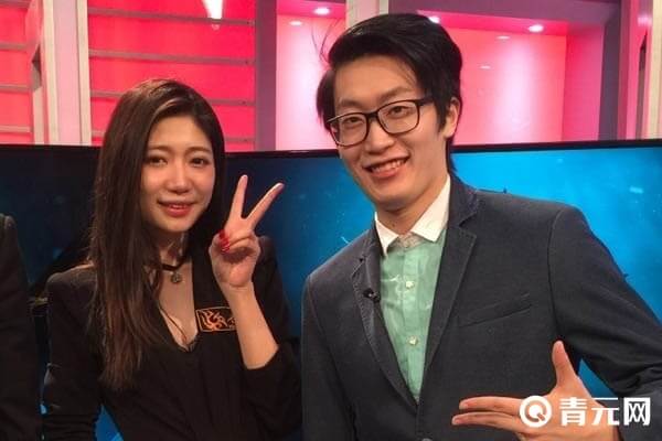 被评为成语哥的管泽元