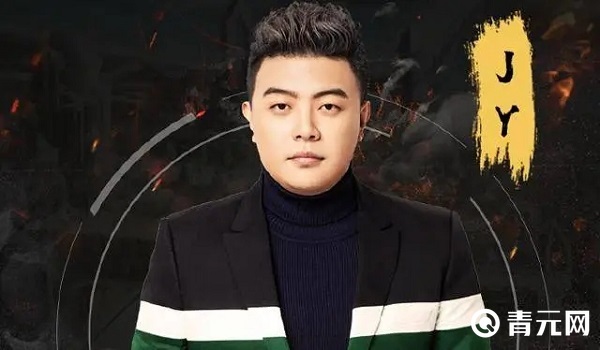 jy解说的老婆是贾燕