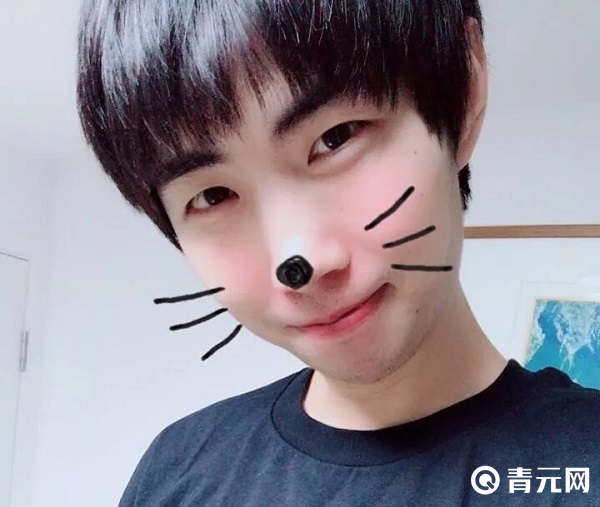 水一亦寒打王者荣耀走红