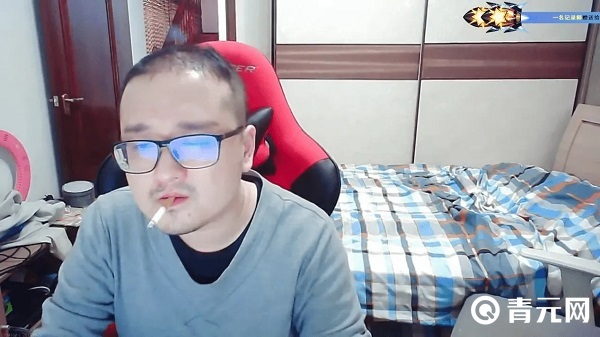 孙亚龙走红了