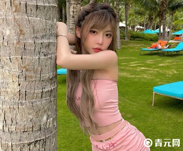 周淑怡收入很高