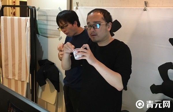 孙亚龙直播间