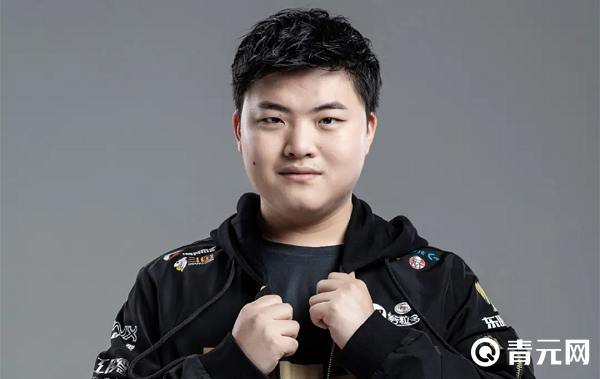 uzi - 简自豪在哪里直播,退役时间,复出传闻,uzi女友黑历史 - 青元