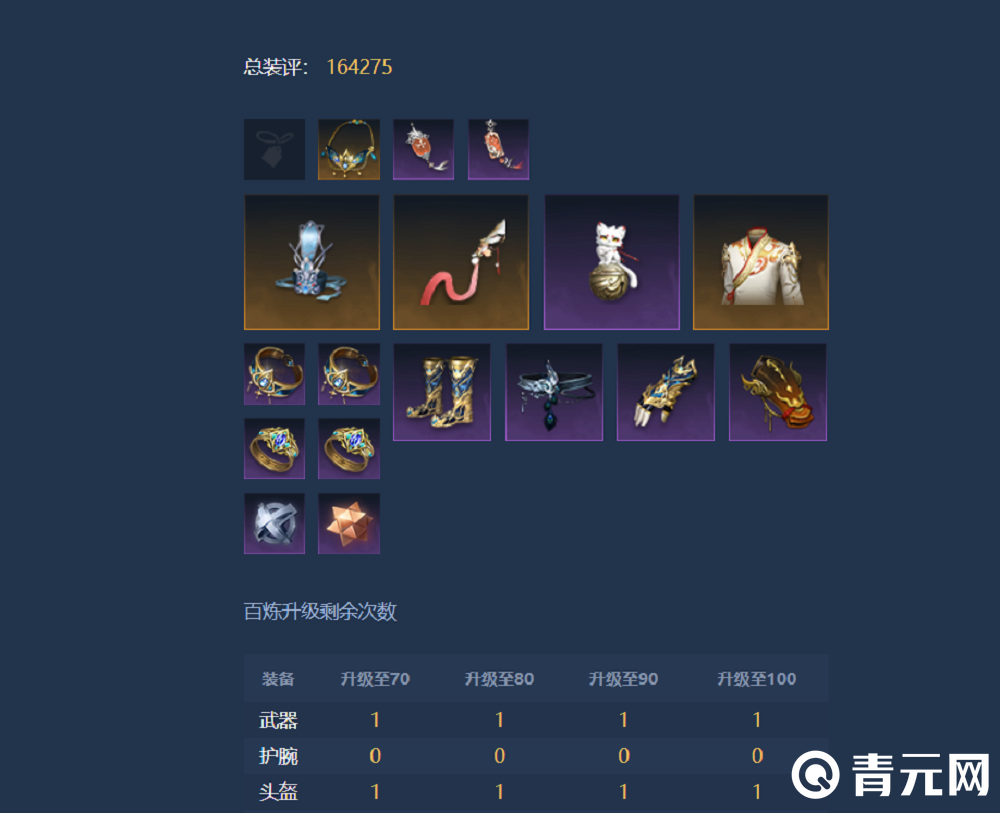 逆水寒cbg角色装评