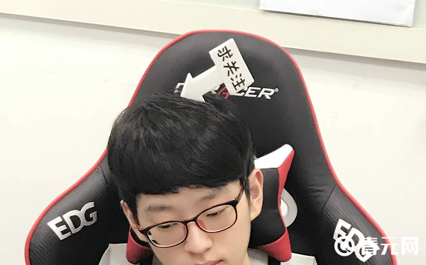 Scout真名李汭燦