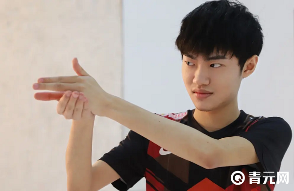 knight -卓定个人资料,现状,在哪直播,高天亮和卓定事件 - 青元名人堂