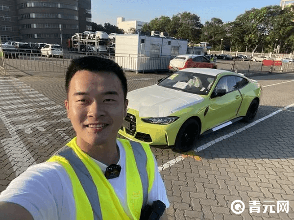 小刚学长一炮而红的经历