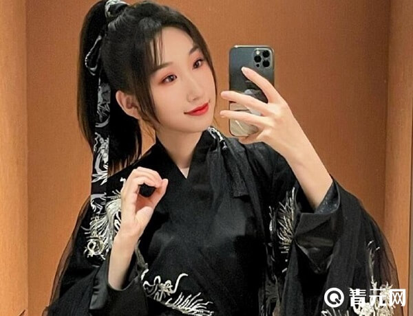 等什么君很有才华