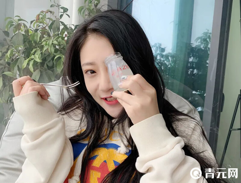 赵兮雪个人资料及简历