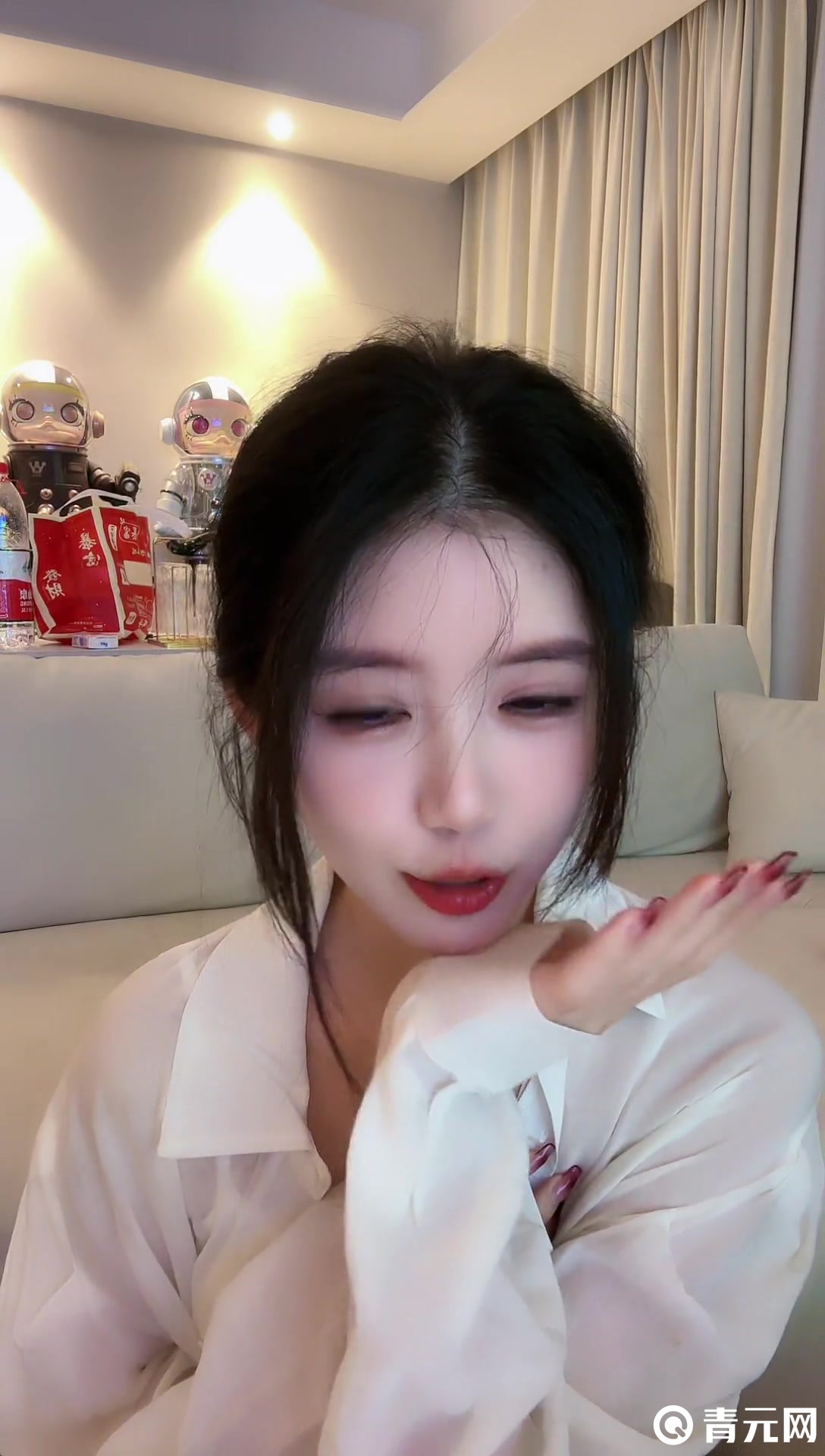 姜小团团个人资料