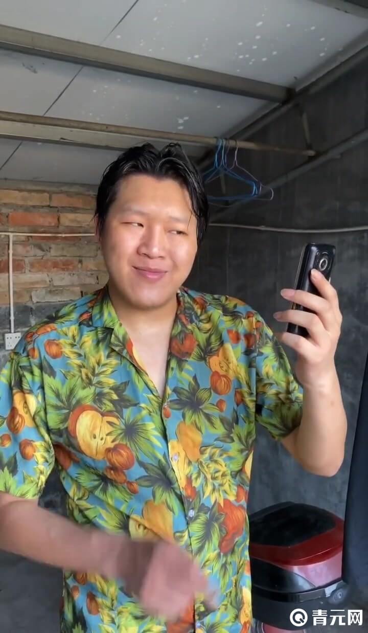 暴走的小吉吉现状