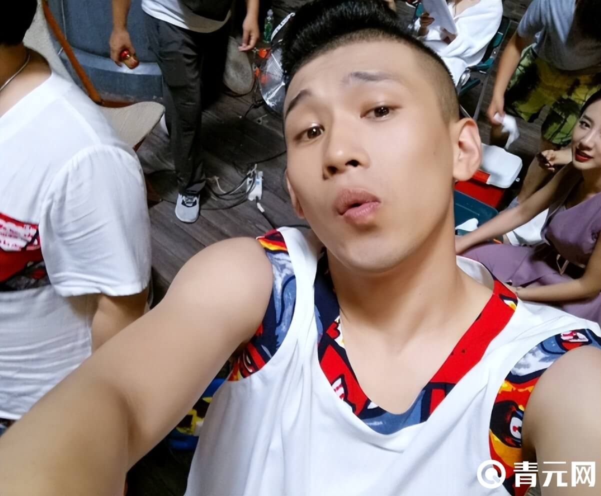 王小源个人资料