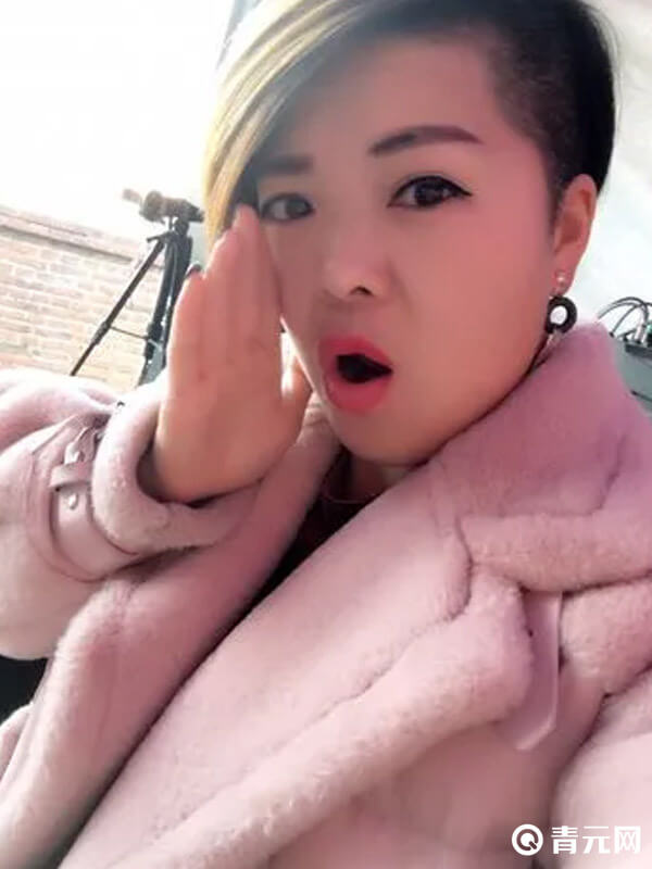 才艺娜姐个人资料