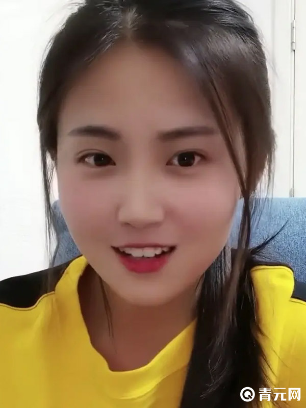 机灵鬼呆萌高清生活照