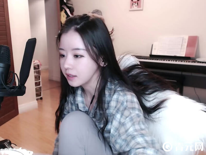 小霖QL生活照