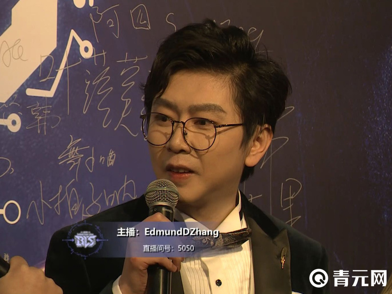 edmunddzhang个人资料