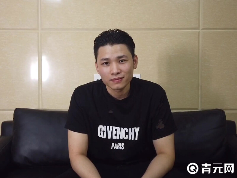 白鲨石头个人资料