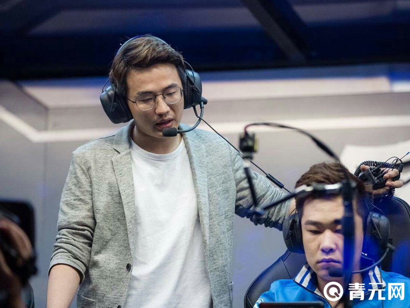 寒夜教练个人经历