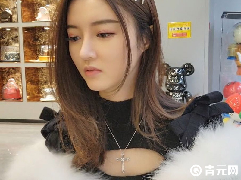 罗玉姬子生活照