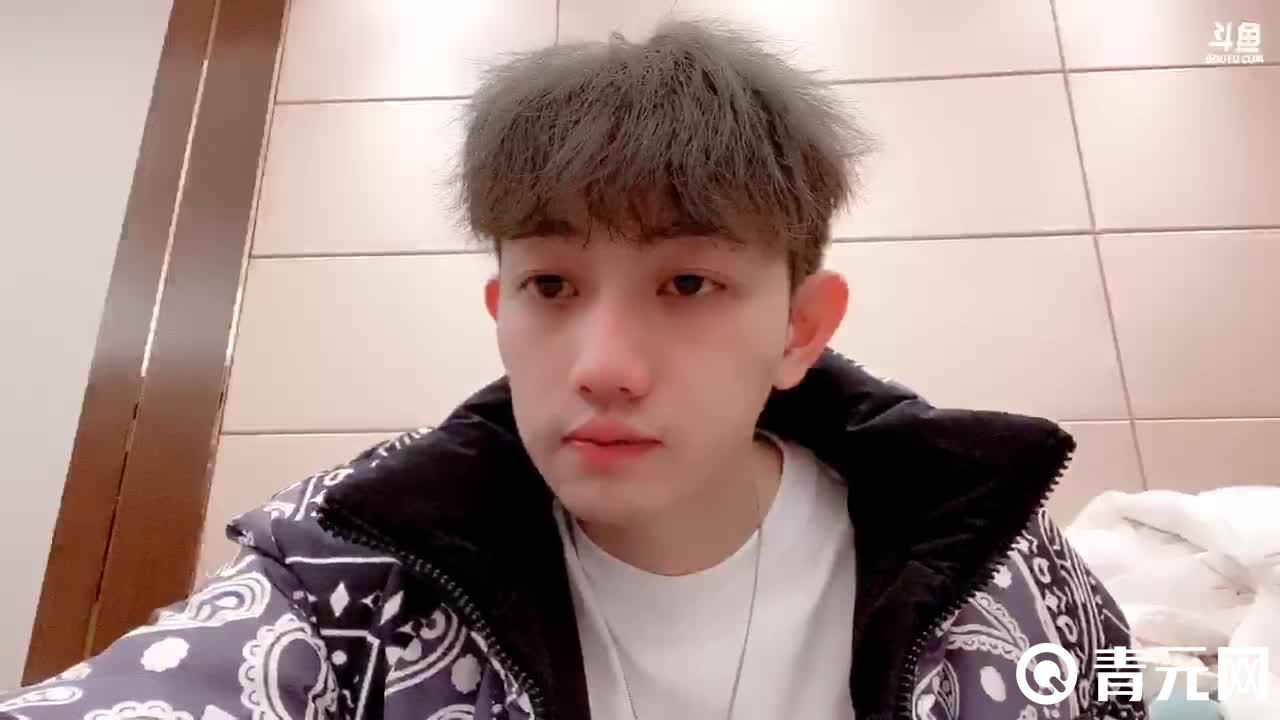 骚某某个人资料