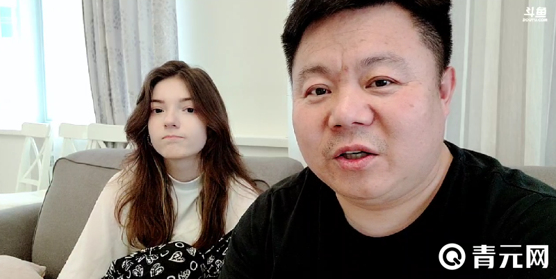 俄罗斯教父个人资料