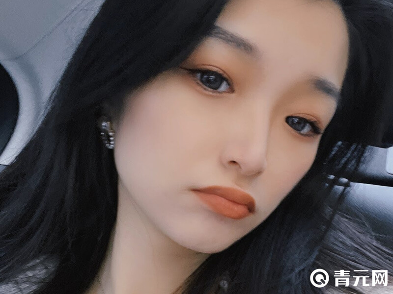泼痞女朋友苏映水照片