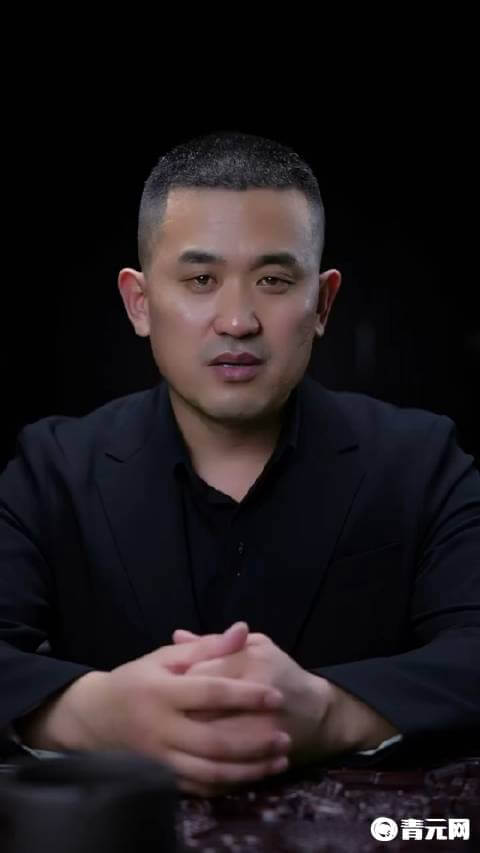 清河李哥个人资料
