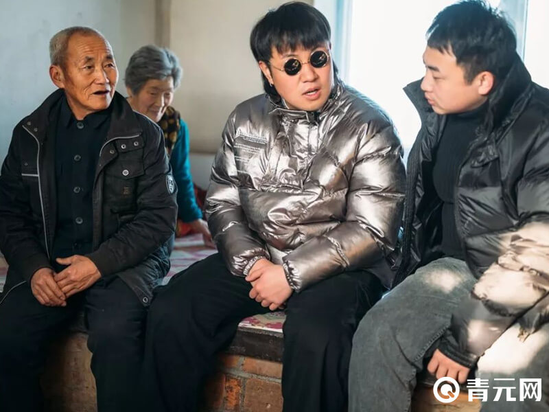 安秋金生活照