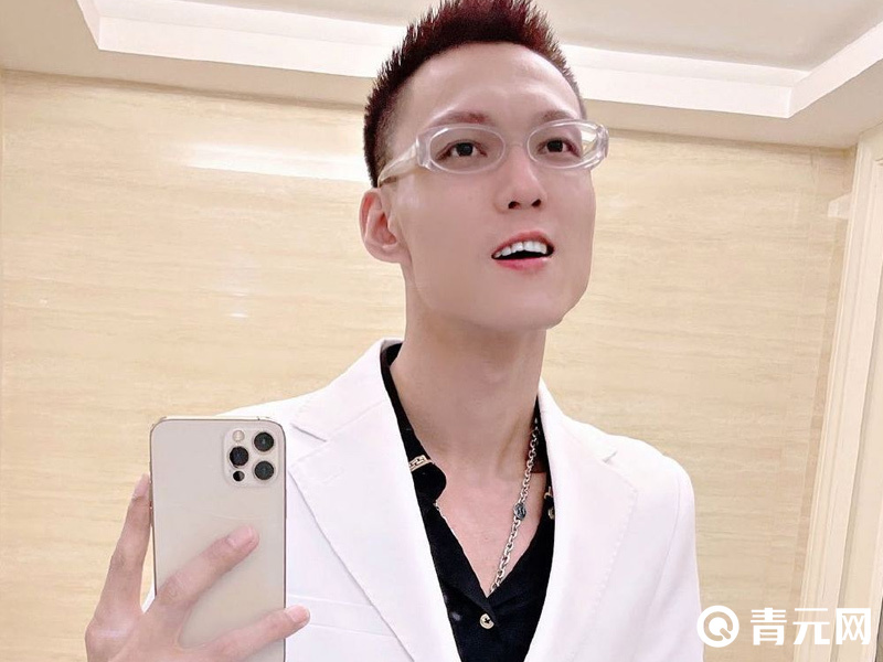 澳门雷少个人照