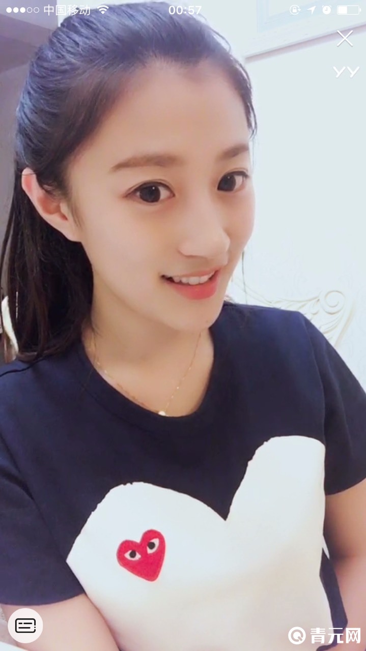 桃梓萱生活照