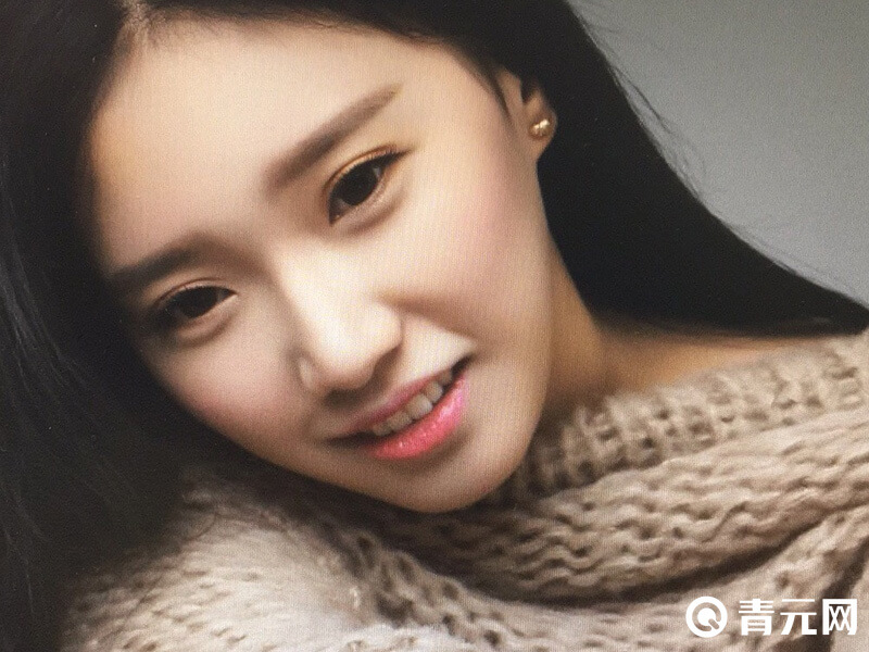 yy美琪生活照