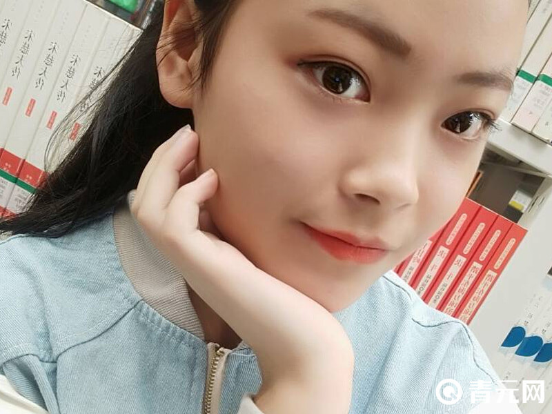 小笙笙近照